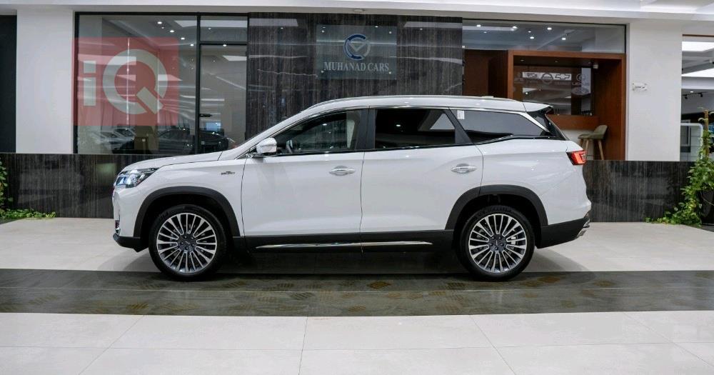 جيتور X90 بلس